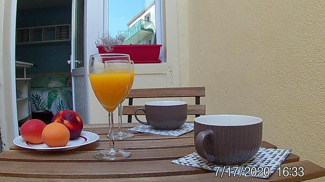 Joli Petit Studio Pres Du Phare Calais Dış mekan fotoğraf