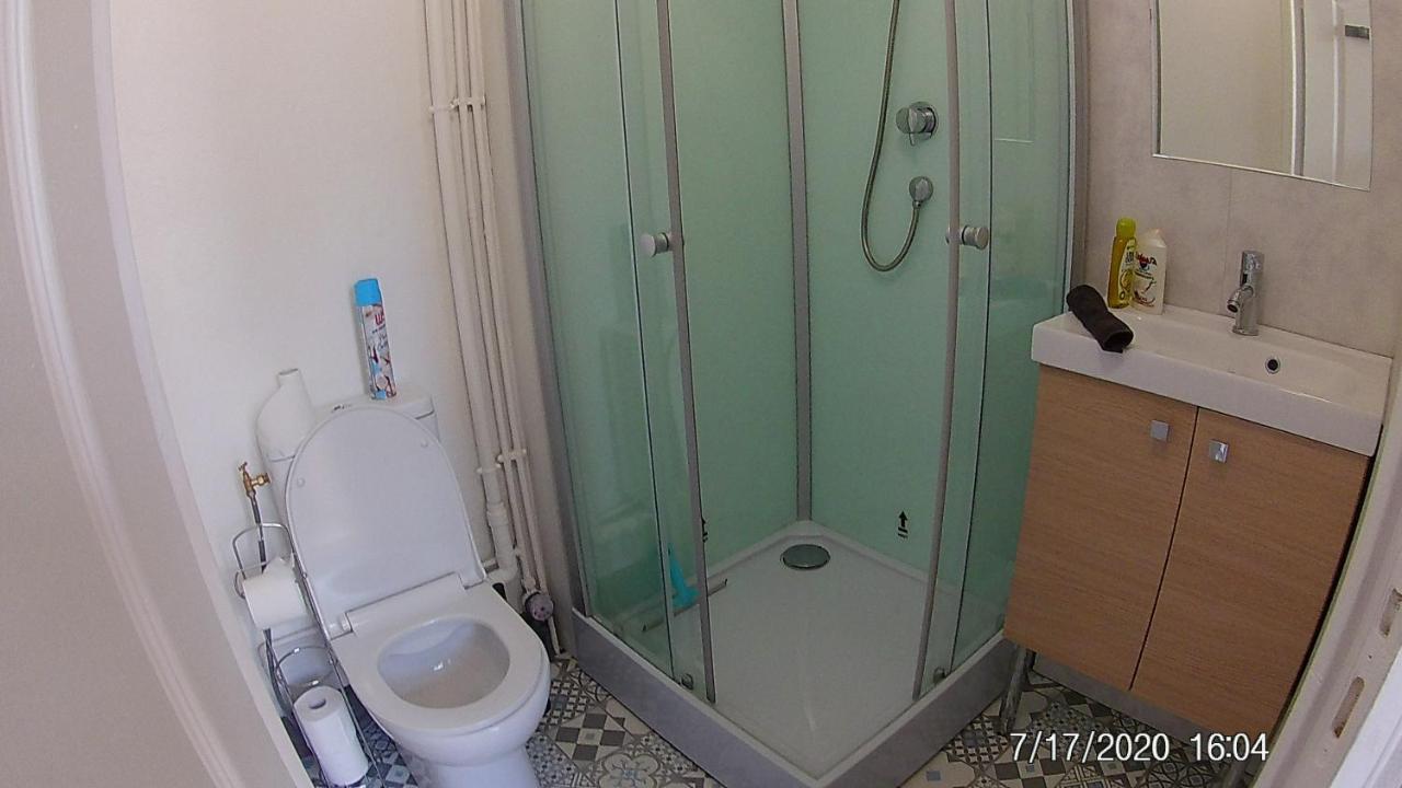 Joli Petit Studio Pres Du Phare Calais Dış mekan fotoğraf
